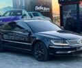 Чорний Фольксваген Фаєтон, об'ємом двигуна 3 л та пробігом 135 тис. км за 13500 $, фото 6 на Automoto.ua