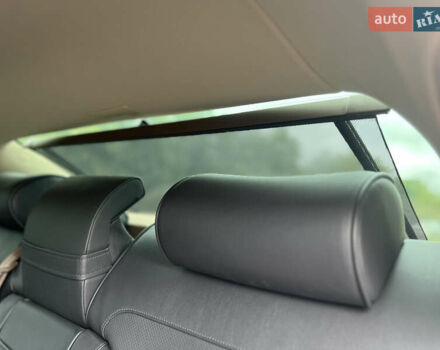 Фольксваген Фаетон 2013 в Львове на Automoto.ua Черный Фольксваген Фаетон, объемом двигателя 3 л и пробегом 135 тыс. км за 19200 $, фото 32 на Automoto.ua