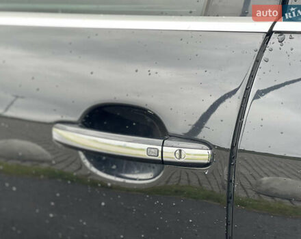 Фольксваген Фаетон 2013 в Львове на Automoto.ua Черный Фольксваген Фаетон, объемом двигателя 3 л и пробегом 135 тыс. км за 19200 $, фото 15 на Automoto.ua