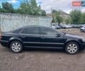 Черный Фольксваген Фаетон, объемом двигателя 3.6 л и пробегом 174 тыс. км за 14390 $, фото 3 на Automoto.ua