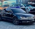 Чорний Фольксваген Фаєтон, об'ємом двигуна 3 л та пробігом 135 тис. км за 13500 $, фото 1 на Automoto.ua