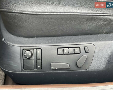 Фольксваген Фаетон 2013 в Львове на Automoto.ua Черный Фольксваген Фаетон, объемом двигателя 3 л и пробегом 135 тыс. км за 19200 $, фото 44 на Automoto.ua