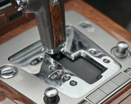 Фольксваген Фаетон 2013 в Львове на Automoto.ua Черный Фольксваген Фаетон, объемом двигателя 3 л и пробегом 135 тыс. км за 19200 $, фото 60 на Automoto.ua