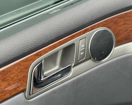 Фольксваген Фаетон 2013 в Львове на Automoto.ua Черный Фольксваген Фаетон, объемом двигателя 3 л и пробегом 135 тыс. км за 19200 $, фото 39 на Automoto.ua