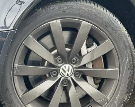 Фольксваген Фаетон 2013 в Львове на Automoto.ua Черный Фольксваген Фаетон, объемом двигателя 3 л и пробегом 135 тыс. км за 19200 $, фото 4 на Automoto.ua