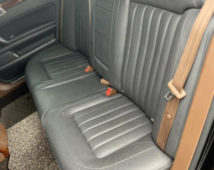 Фольксваген Фаетон 2013 в Львове на Automoto.ua Черный Фольксваген Фаетон, объемом двигателя 3 л и пробегом 135 тыс. км за 19200 $, фото 31 на Automoto.ua