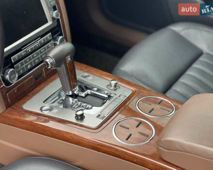 Фольксваген Фаетон 2013 в Львове на Automoto.ua Черный Фольксваген Фаетон, объемом двигателя 3 л и пробегом 135 тыс. км за 19200 $, фото 49 на Automoto.ua