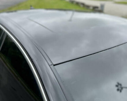 Фольксваген Фаетон 2013 в Львове на Automoto.ua Черный Фольксваген Фаетон, объемом двигателя 3 л и пробегом 135 тыс. км за 19200 $, фото 23 на Automoto.ua