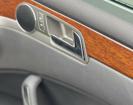 Фольксваген Фаетон 2013 в Львове на Automoto.ua Черный Фольксваген Фаетон, объемом двигателя 3 л и пробегом 135 тыс. км за 19200 $, фото 51 на Automoto.ua