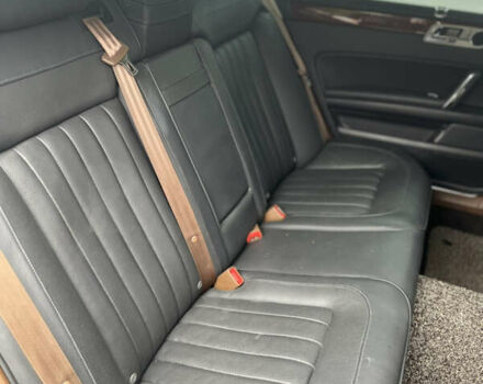 Фольксваген Фаетон 2013 в Львове на Automoto.ua Черный Фольксваген Фаетон, объемом двигателя 3 л и пробегом 135 тыс. км за 19200 $, фото 37 на Automoto.ua