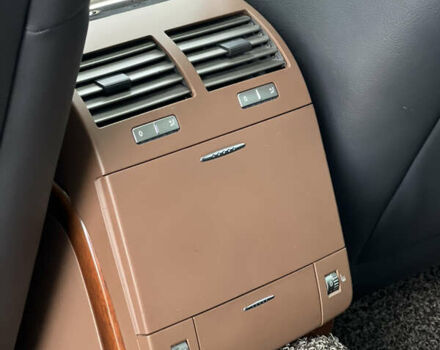 Фольксваген Фаетон 2013 в Львове на Automoto.ua Черный Фольксваген Фаетон, объемом двигателя 3 л и пробегом 135 тыс. км за 19200 $, фото 33 на Automoto.ua