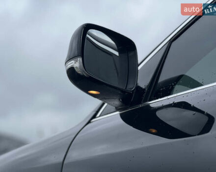 Фольксваген Фаетон 2013 в Львове на Automoto.ua Черный Фольксваген Фаетон, объемом двигателя 3 л и пробегом 135 тыс. км за 19200 $, фото 16 на Automoto.ua