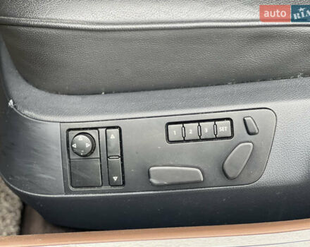 Фольксваген Фаетон 2013 в Львове на Automoto.ua Черный Фольксваген Фаетон, объемом двигателя 3 л и пробегом 135 тыс. км за 19200 $, фото 45 на Automoto.ua