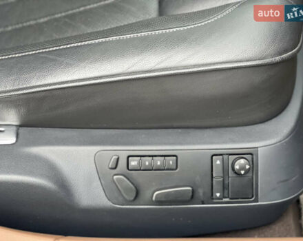 Фольксваген Фаетон 2013 в Львове на Automoto.ua Черный Фольксваген Фаетон, объемом двигателя 3 л и пробегом 135 тыс. км за 19200 $, фото 53 на Automoto.ua