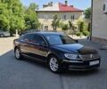 Черный Фольксваген Фаетон, объемом двигателя 2.97 л и пробегом 400 тыс. км за 13500 $, фото 4 на Automoto.ua