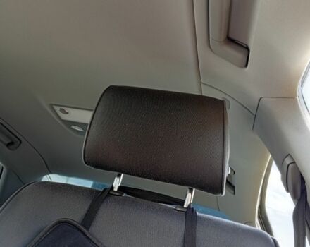 Черный Фольксваген Фаетон, объемом двигателя 3 л и пробегом 245 тыс. км за 7250 $, фото 10 на Automoto.ua