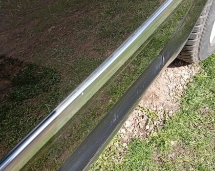 Черный Фольксваген Фаетон, объемом двигателя 3 л и пробегом 245 тыс. км за 7250 $, фото 19 на Automoto.ua