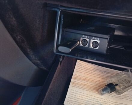 Черный Фольксваген Фаетон, объемом двигателя 3 л и пробегом 245 тыс. км за 7250 $, фото 7 на Automoto.ua