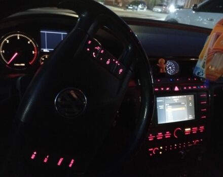 Черный Фольксваген Фаетон, объемом двигателя 3 л и пробегом 245 тыс. км за 7250 $, фото 2 на Automoto.ua