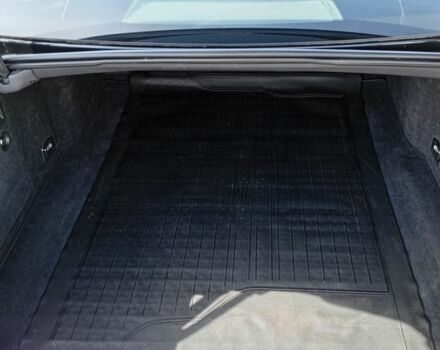 Черный Фольксваген Фаетон, объемом двигателя 3 л и пробегом 245 тыс. км за 7250 $, фото 18 на Automoto.ua