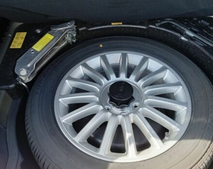 Черный Фольксваген Фаетон, объемом двигателя 3 л и пробегом 245 тыс. км за 7250 $, фото 15 на Automoto.ua