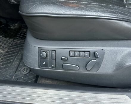 Коричневый Фольксваген Фаетон, объемом двигателя 4.2 л и пробегом 234 тыс. км за 5200 $, фото 21 на Automoto.ua