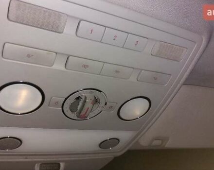 Коричневый Фольксваген Фаетон, объемом двигателя 4.2 л и пробегом 234 тыс. км за 8500 $, фото 21 на Automoto.ua