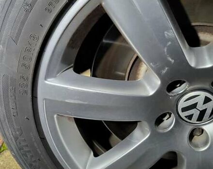 Коричневый Фольксваген Фаетон, объемом двигателя 4.2 л и пробегом 234 тыс. км за 8500 $, фото 30 на Automoto.ua