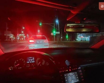 Коричневый Фольксваген Фаетон, объемом двигателя 4.2 л и пробегом 234 тыс. км за 8500 $, фото 32 на Automoto.ua