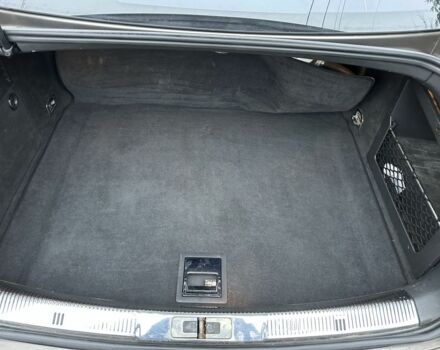 Коричневый Фольксваген Фаетон, объемом двигателя 4.2 л и пробегом 234 тыс. км за 5200 $, фото 23 на Automoto.ua