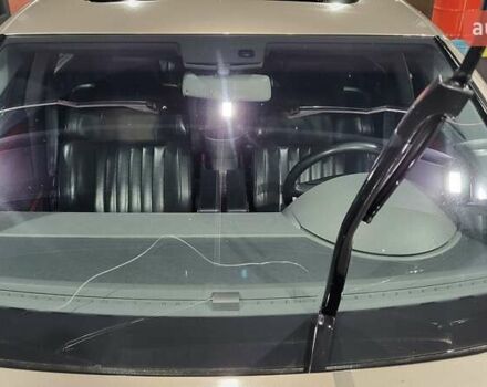 Коричневый Фольксваген Фаетон, объемом двигателя 4.2 л и пробегом 234 тыс. км за 8500 $, фото 9 на Automoto.ua