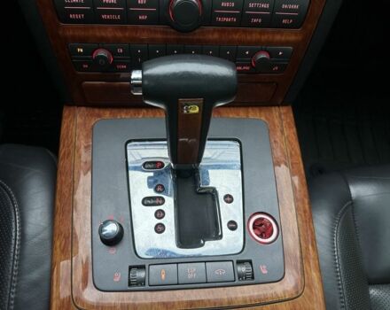 Коричневый Фольксваген Фаетон, объемом двигателя 4.2 л и пробегом 234 тыс. км за 5200 $, фото 20 на Automoto.ua