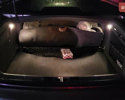 Коричневый Фольксваген Фаетон, объемом двигателя 4.2 л и пробегом 234 тыс. км за 8500 $, фото 28 на Automoto.ua