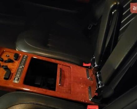 Коричневый Фольксваген Фаетон, объемом двигателя 4.2 л и пробегом 234 тыс. км за 8500 $, фото 25 на Automoto.ua