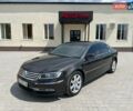 Коричневый Фольксваген Фаетон, объемом двигателя 2.97 л и пробегом 236 тыс. км за 15500 $, фото 8 на Automoto.ua
