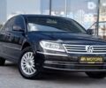 Фольксваген Фаетон, объемом двигателя 3 л и пробегом 240 тыс. км за 15999 $, фото 1 на Automoto.ua
