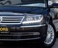 Фольксваген Фаетон, объемом двигателя 3 л и пробегом 240 тыс. км за 15999 $, фото 9 на Automoto.ua