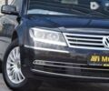 Фольксваген Фаетон, объемом двигателя 3 л и пробегом 240 тыс. км за 15999 $, фото 6 на Automoto.ua