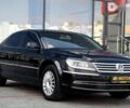 Фольксваген Фаетон, объемом двигателя 3 л и пробегом 240 тыс. км за 15999 $, фото 18 на Automoto.ua