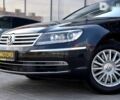 Фольксваген Фаетон, объемом двигателя 3 л и пробегом 240 тыс. км за 15999 $, фото 10 на Automoto.ua