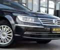 Фольксваген Фаетон, объемом двигателя 3 л и пробегом 240 тыс. км за 15999 $, фото 7 на Automoto.ua