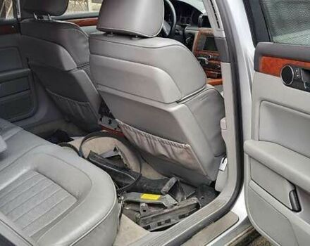 Фольксваген Фаєтон, об'ємом двигуна 0 л та пробігом 287 тис. км за 5999 $, фото 7 на Automoto.ua