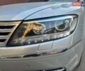 Фольксваген Фаєтон, об'ємом двигуна 2.97 л та пробігом 170 тис. км за 14800 $, фото 13 на Automoto.ua