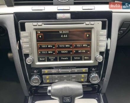 Фольксваген Фаєтон, об'ємом двигуна 2.97 л та пробігом 226 тис. км за 14300 $, фото 22 на Automoto.ua