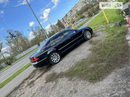 Фольксваген Фаетон 2011 в Киеве на Automoto.ua Фольксваген Фаетон, объемом двигателя 3 л и пробегом 190 тыс. км за 17500 $, фото 1 на Automoto.ua