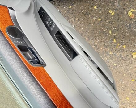 Серый Фольксваген Фаетон, объемом двигателя 3 л и пробегом 400 тыс. км за 3500 $, фото 4 на Automoto.ua