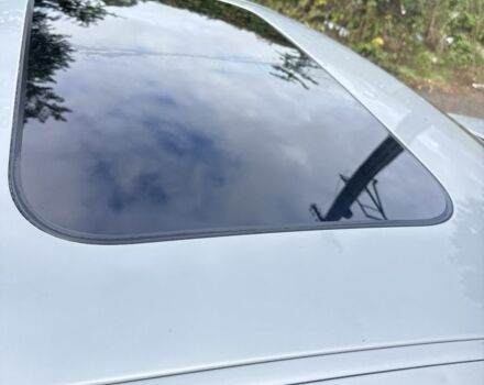 Серый Фольксваген Фаетон, объемом двигателя 3 л и пробегом 400 тыс. км за 3500 $, фото 19 на Automoto.ua