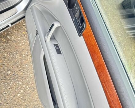 Серый Фольксваген Фаетон, объемом двигателя 3 л и пробегом 400 тыс. км за 3500 $, фото 5 на Automoto.ua