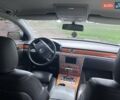 Серый Фольксваген Фаетон, объемом двигателя 3 л и пробегом 285 тыс. км за 7600 $, фото 10 на Automoto.ua