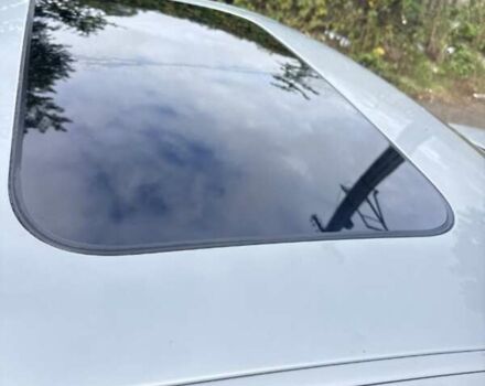 Серый Фольксваген Фаетон, объемом двигателя 3 л и пробегом 440 тыс. км за 5000 $, фото 7 на Automoto.ua